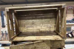 Display Crates