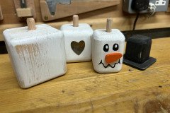 SnowmanParts