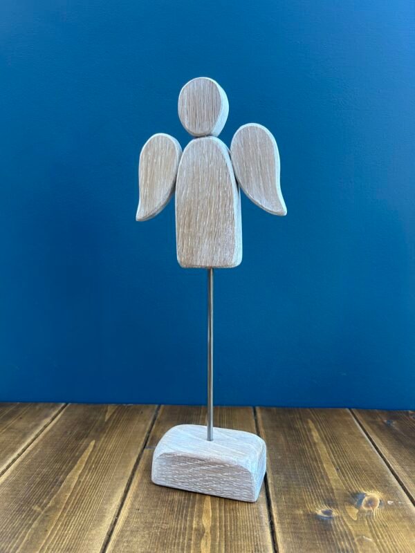Handmade Floating Angel Decoration